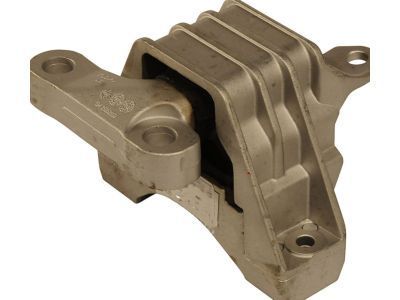 Pontiac 25852868 Front Mount