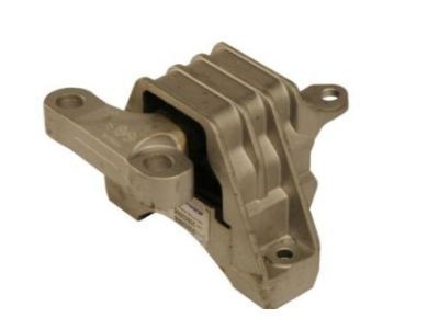 Pontiac 25852868 Front Mount