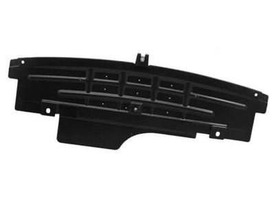 Chevy 42427541 Lower Shield