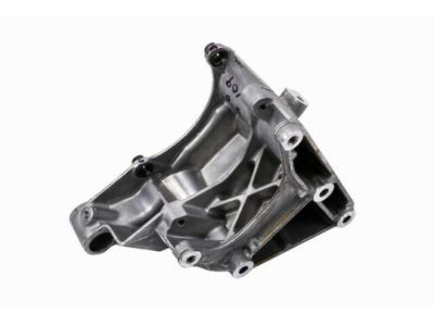 Chevy 10236997 Tensioner Bracket