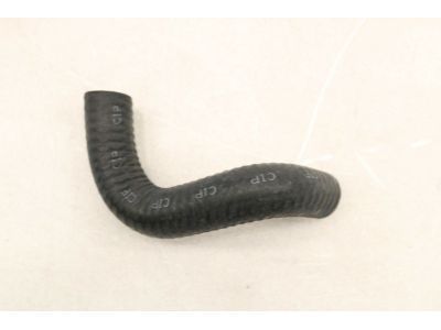 Buick 25535149 By-Pass Hose