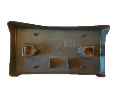 Chevy 22830070 Cover