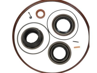 GMC 19300335 Extension Housing Seal