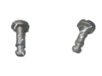 GM 15701716 Retainer, Stud Type