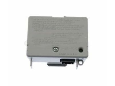 Chevy 25974373 Receiver