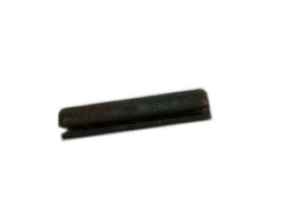 Chevy 456652 PIN, SPRING SLOT (TYPE A)(3/16X7/8, PLAIN)