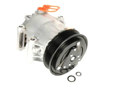 Chevy 89019339 Compressor