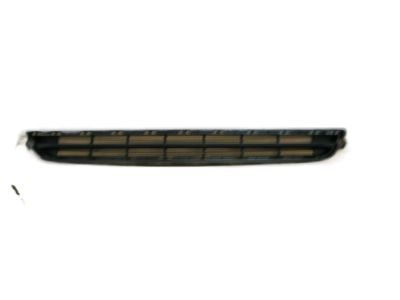 GMC 20982391 Lower Grille