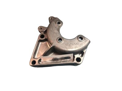 Cadillac 12578551 Mount Bracket