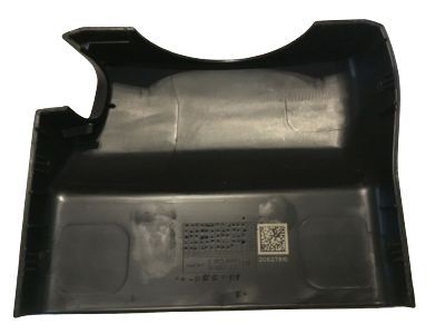 GMC 20827815 Upper Shroud