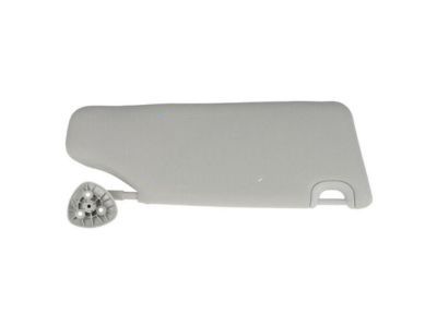 Chevy 25788231 Sunvisor