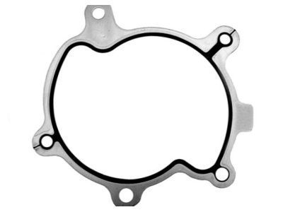 2007 Saturn Relay Water Pump Gasket - 12591241