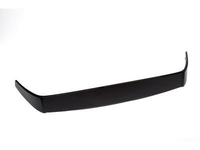 Chevy 95942509 SPOILER KIT,REAR END(INCLUDES 2-8)(BLACK)(INSTALL 0.70)(1.486 KGS)