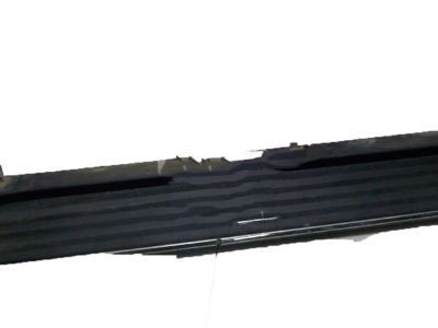 Cadillac 15914683 Insert Strip