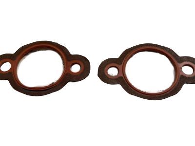 Chevy 12592020 Gasket