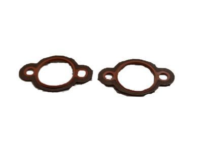 2005 GMC Sierra 2500 HD Water Pump Gasket - 12592020