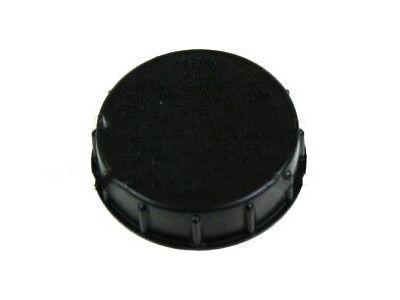 Cadillac 13286455 Reservoir Cap