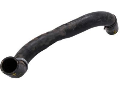 Pontiac Radiator Hose - 92457865