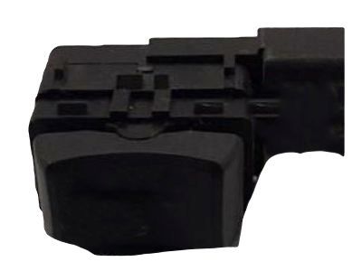 GMC 10315826 Lumbar Switch