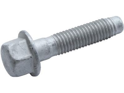 Saturn 11518627 Starter Mount Bolt