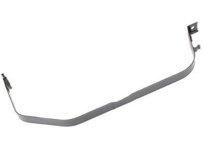 Saturn Vue Fuel Tank Strap - 25923916