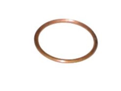 Pontiac 11093042 SEAL,OIL PRESSURE RELIEF VALVE SPRING SEAT(O RING)(PART OF 420)(1.655)