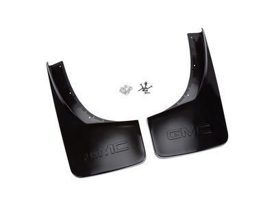 GMC 22902406 Mud Guard