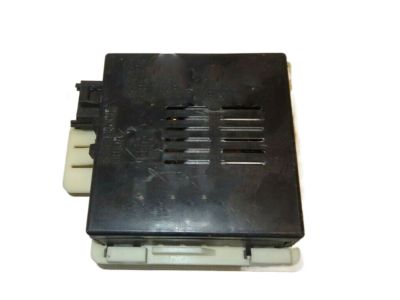 Oldsmobile 16253643 Module