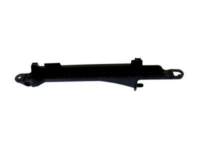 GMC 89018399 Radiator Mount Bracket