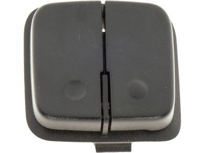 GMC 23134240 Radio Switch