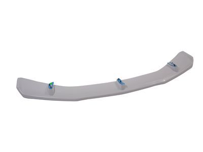 GM 84224810 ZL1 Spec Spoiler in Summit White