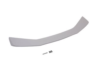 Chevy 84224810 SPOILER KIT,REAR END(INCLUDES 2-4)(SUMMIT WHITE)(INSTALL 0.60)(2.66 KG)