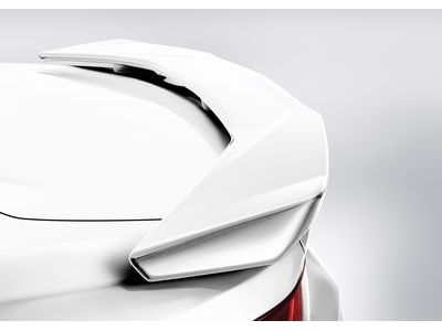 Chevy 84224810 SPOILER KIT,REAR END(INCLUDES 2-4)(SUMMIT WHITE)(INSTALL 0.60)(2.66 KG)