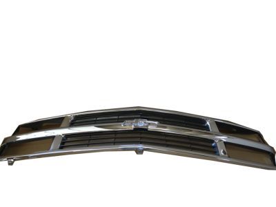 GMC 15981106 Grille