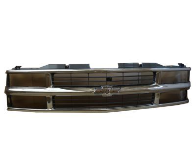 Chevy 15981106 Grille