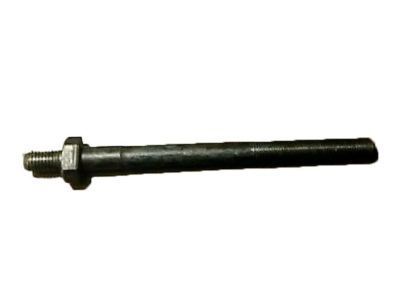 Pontiac 10031214 STUD, CAMSHAFT SUPPORT & CYL HEAD (POSITIVE #1,2,3,5,7,9,10)