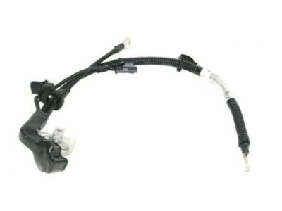 GMC 20894120 Negative Cable