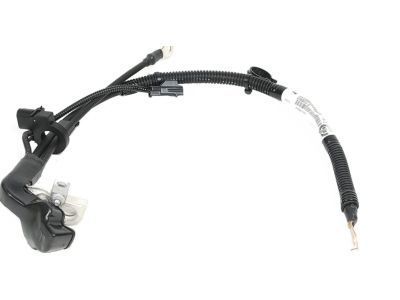 Chevy Equinox Battery Cable - 20894120