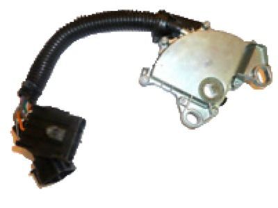 Chevy 26046375 Cable