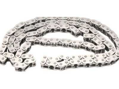 2012 Chevy Volt Timing Chain - 55562234