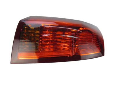 Cadillac 25746425 Tail Lamp Assembly