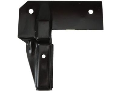 GMC 15574275 Radiator Mount Bracket