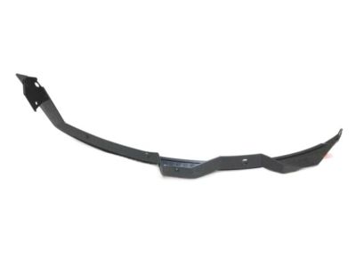 Chevy 22829496 Splash Shield