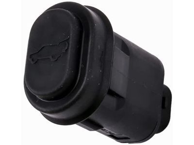 Chevy 22921590 Control Switch