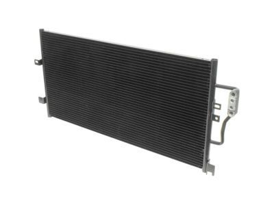 Cadillac 52471072 Condenser