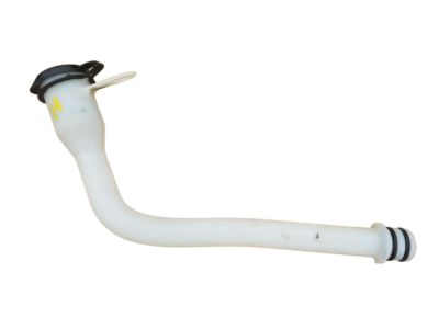 Chevy 96673289 Filler Tube