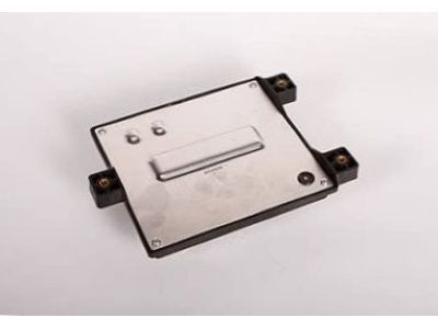 Chevy 20898936 Control Module