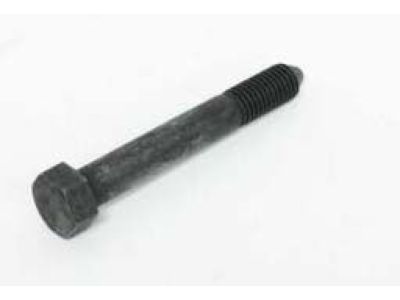 Chevy 15654866 Alignment Cam Bolt