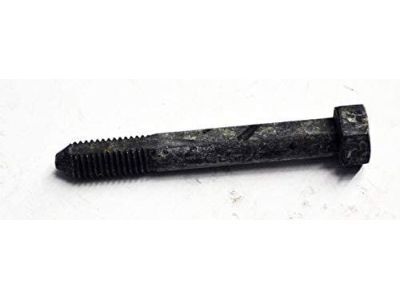 Cadillac 15654866 Alignment Cam Bolt