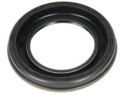 Cadillac 24237531 SEAL,TORQUE CONVERTER FLUID(SINGLE USE)(PART OF 217,219)